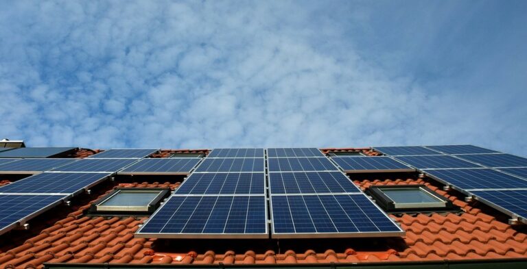 Is Solar Power for My Home Worth the Investment?